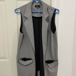 Topshop Vest